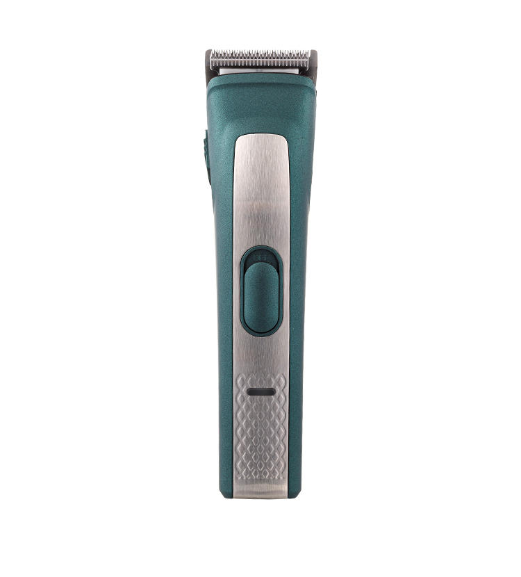 Environmentally Household Rechargeable Hair Clipper