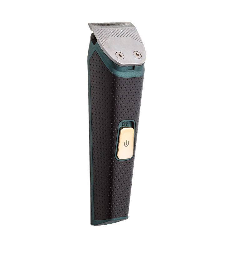 Household USB Convenient Rechargeable Hair Clipper