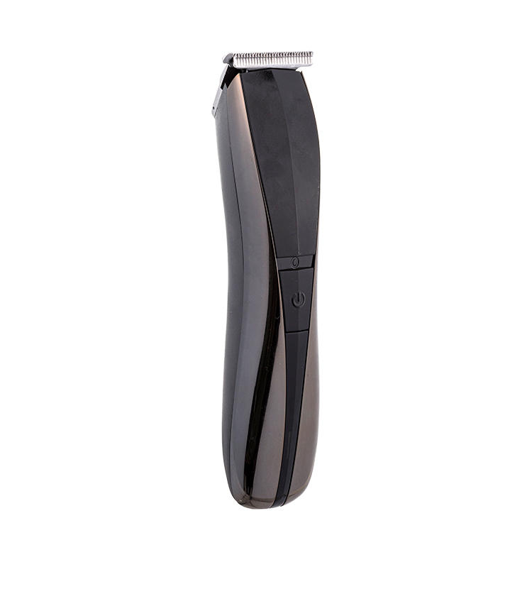 600mA Wired Or Wireless Hair Trimmer