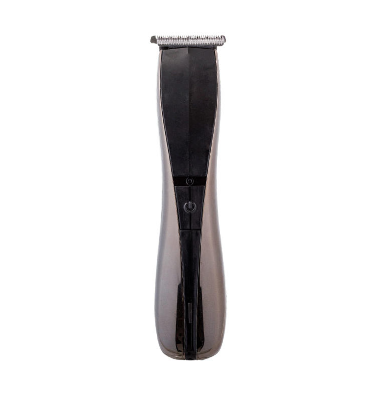 600mA Wired Or Wireless Hair Trimmer