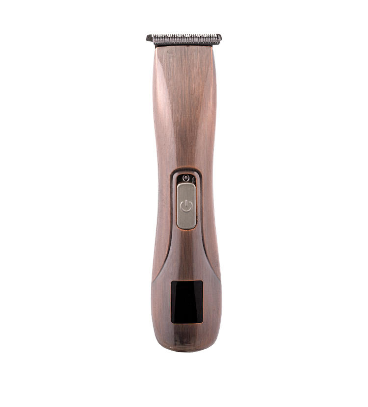 High Quality Wired Or Wireless Hair Trimmer