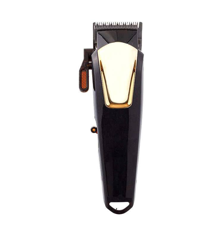 Rechargeable Electric Hair Clipper