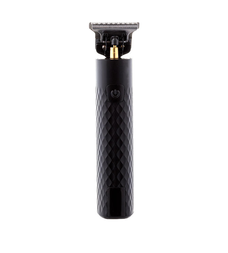 3-in-1 Metal Body Rechargeable Hair Trimmer