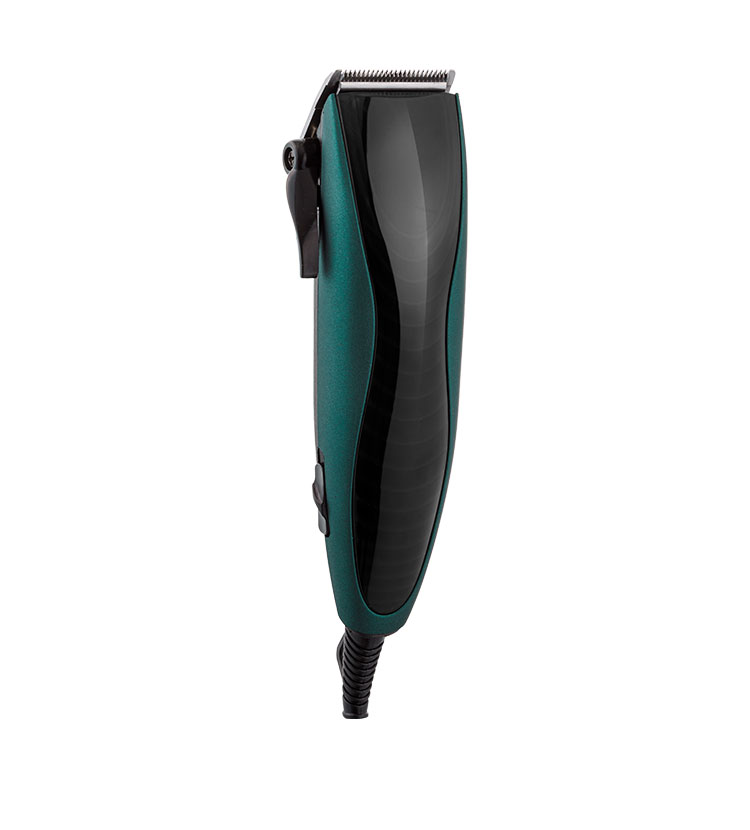 Automatic Mens Clippers Hair Cutting Machine