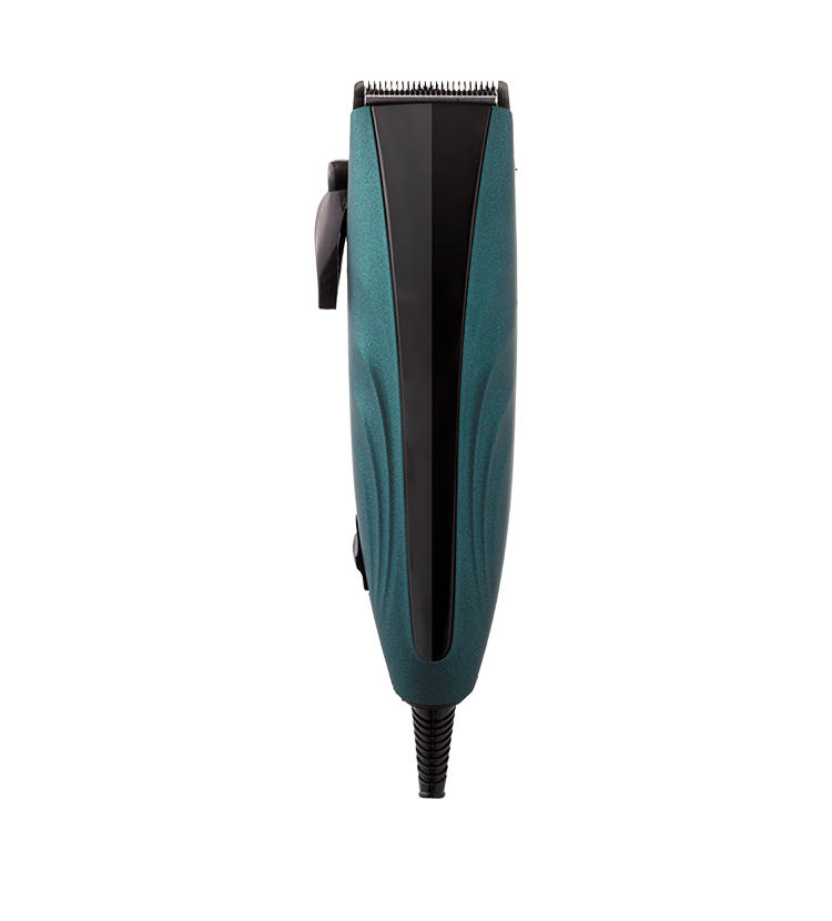 Household Electric Corded Hair Clipper For Men