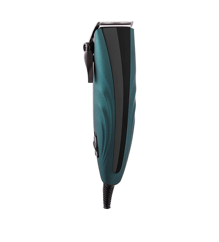 Household Electric Corded Hair Clipper For Men