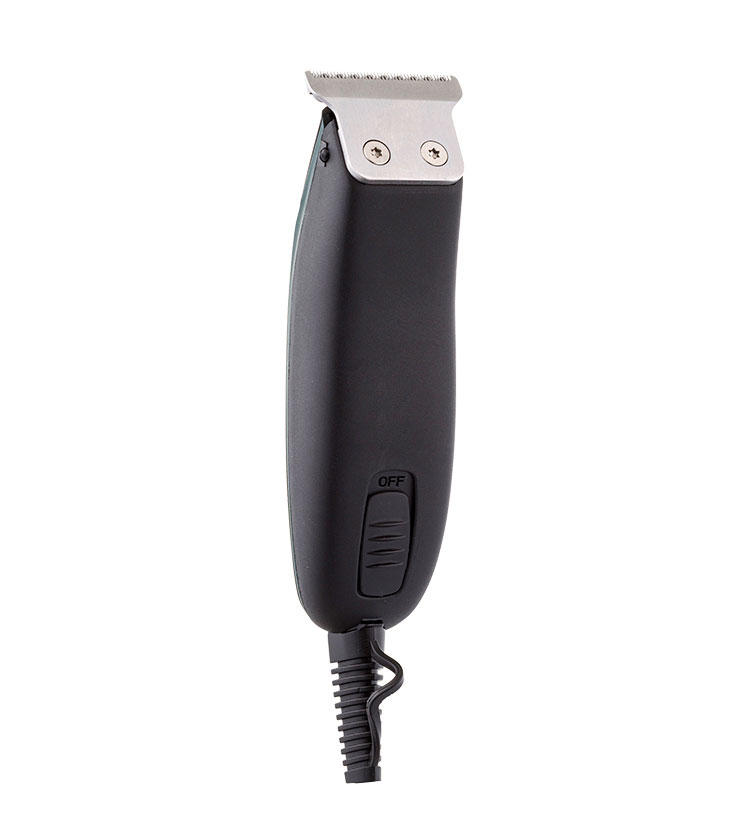 Detachable Adjustable Corded Hair Trimmer