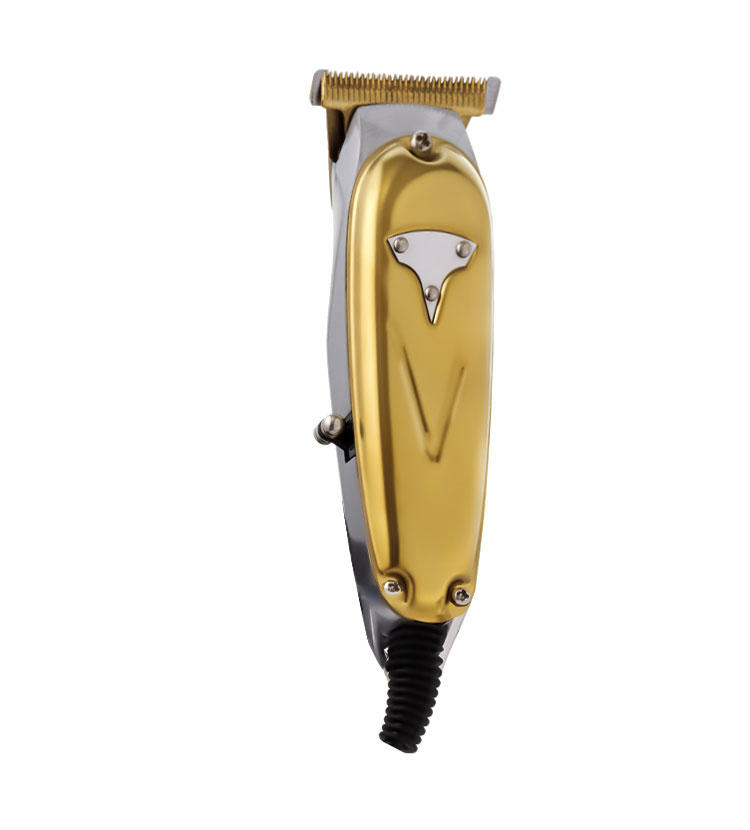 100-240v All Metal Body Corded Hair Trimmer