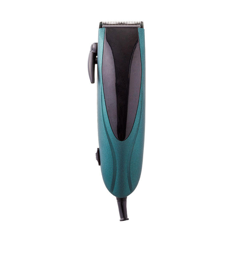Household Corded With Low Noise Hair Clipper