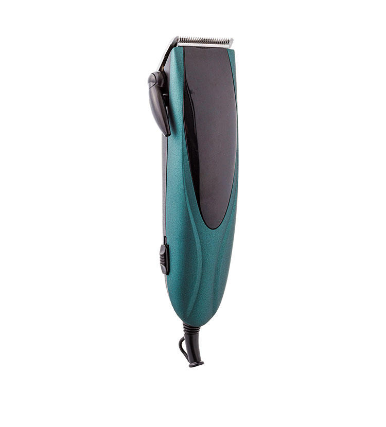 Household Corded With Low Noise Hair Clipper