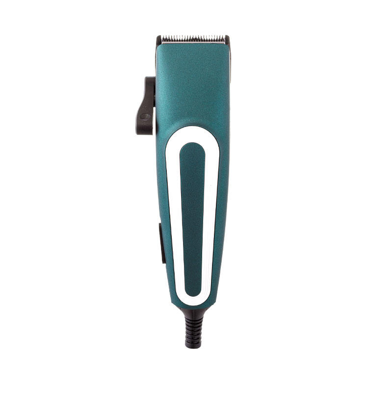 Stainless Steel Electric Hair Clipper