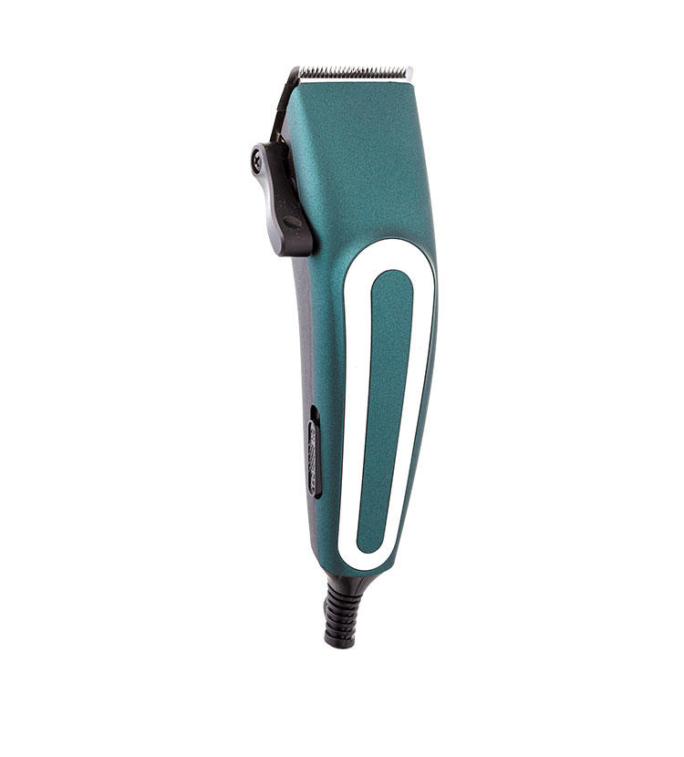Stainless Steel Electric Hair Clipper