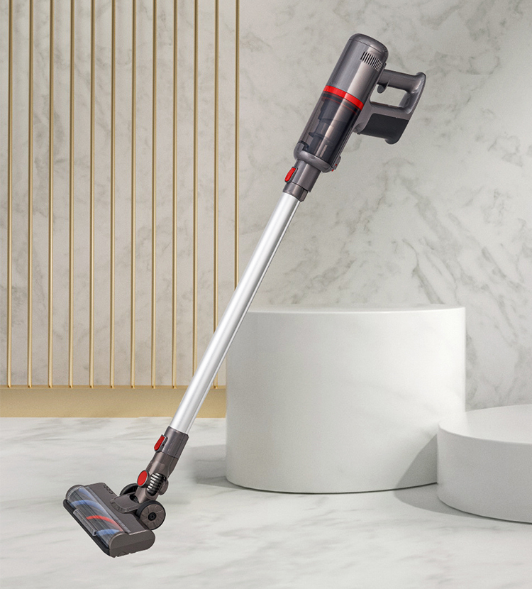 Powerful Brushless Handheld Motor Vacuum Cleaner