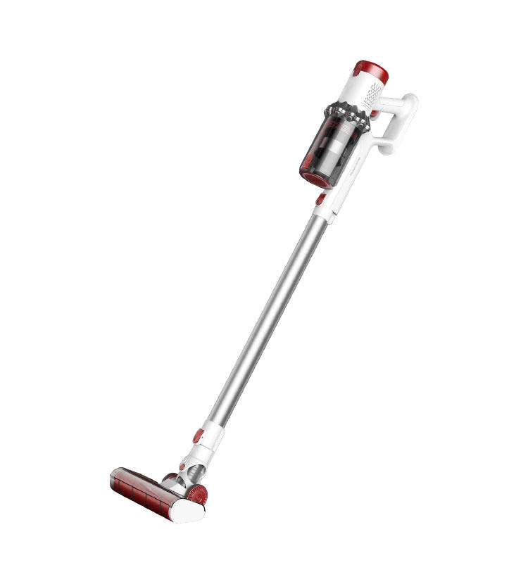Handheld Stick Rechargeable Vacuum Cleaner