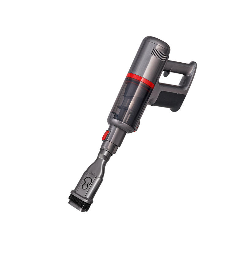 Powerful Brushless Handheld Motor Vacuum Cleaner