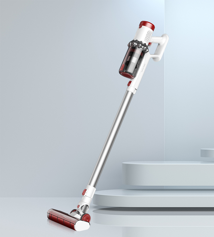 Handheld Stick Rechargeable Vacuum Cleaner