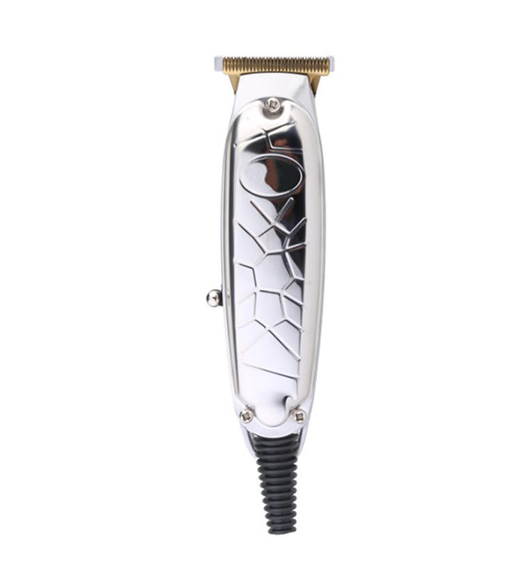 Metal Body 800mA Corded Hair Trimmer