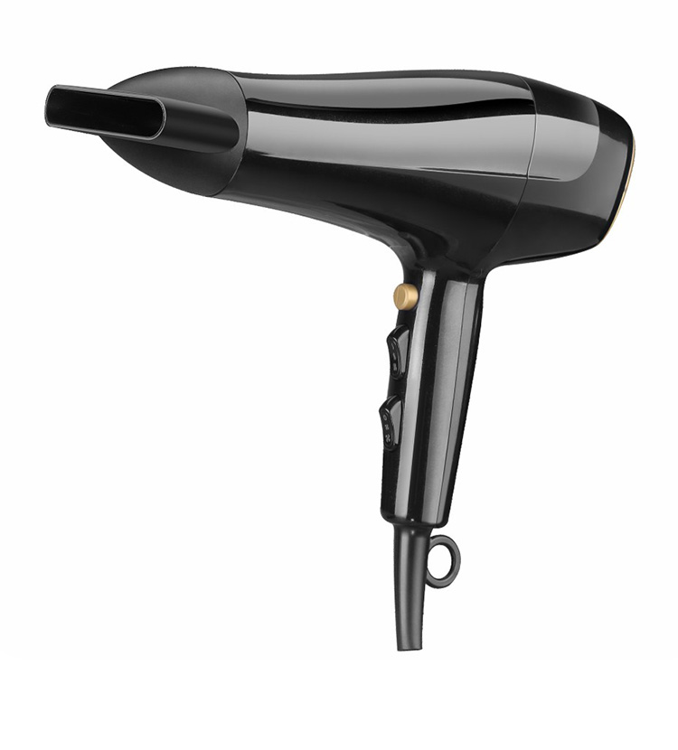 JL-1003 DC motor hair dryer